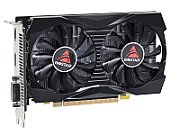 Placa video BIOSTAR GeForce GTX 1050 4 GB GDDR5 128 bit