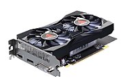 Placa video BIOSTAR GeForce GTX 1050 4 GB GDDR5 128 bit