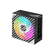 ASUS ROG -LOKI-1200T-SFX-L-GAMING power supply unit 1200 W 20+4 pin ATX Black  Silver