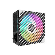 ASUS ROG -LOKI-1200T-SFX-L-GAMING power supply unit 1200 W 20+4 pin ATX Black  Silver