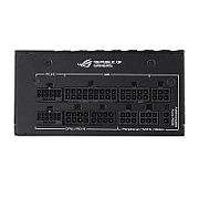 ASUS ROG -LOKI-1200T-SFX-L-GAMING power supply unit 1200 W 20+4 pin ATX Black  Silver