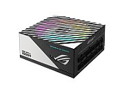 ASUS ROG Loki SFX-L 1000W Platinum power supply unit 24-pin ATX Black  Silver