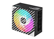 ASUS ROG Loki SFX-L 1000W Platinum power supply unit 24-pin ATX Black  Silver