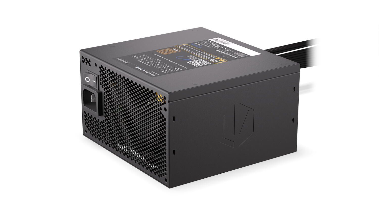 Power supply ENDORFY Vero L5 Bronze 700 W