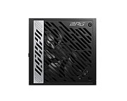 MSI MPG A1000G PCIE5 power supply unit 1000 W 20+4 pin ATX ATX Black