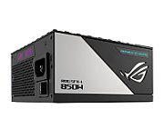 ASUS ROG Loki SFX-L 850W Platinum power supply unit 24-pin ATX Black  Silver