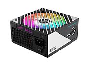 ASUS ROG Loki SFX-L 850W Platinum power supply unit 24-pin ATX Black  Silver