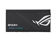 ASUS ROG Loki SFX-L 850W Platinum power supply unit 24-pin ATX Black  Silver