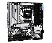Asrock B650M Pro RS AMD B650 Socket AM5 micro ATX