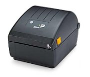 Thermal Transfer Printer (74/300M) ZD230 Standard EZPL, 203 dpi, EU and UK Power Cords, USB, Ethernet, Cutter