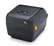 Thermal Transfer Printer (74/300M) ZD230 Standard EZPL, 203 dpi, EU and UK Power Cords, USB, Ethernet, Cutter