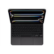 MAGIC KEYBOARD FOR IPAD PRO/11IN (M4) - INT. ENGL. - BLACK