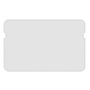 EDA10A screen film, 5 pcs/kit
