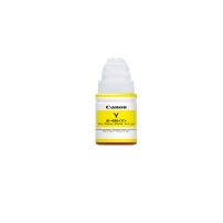 Flacon cerneala Canon 0666C001 ,Galben ,70 ml ,Original (GI-490Y)