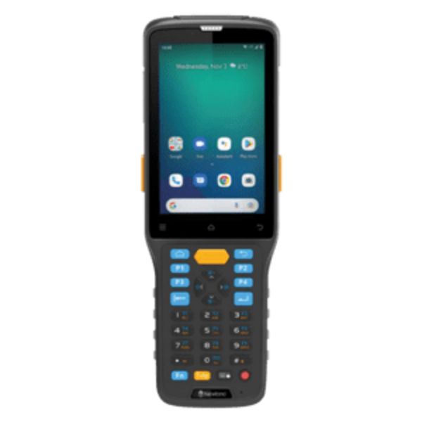 N7 CACHALOT PRO II MOB.COMPUTER/4/64GB 4IN GORILLA GLASS TS 38 K