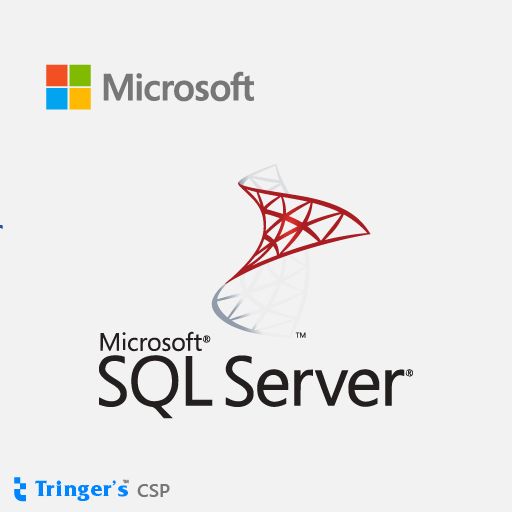 MS OVL SQL Svr Std Core SA 2Lic ADD 1Y1Y GOV [D]