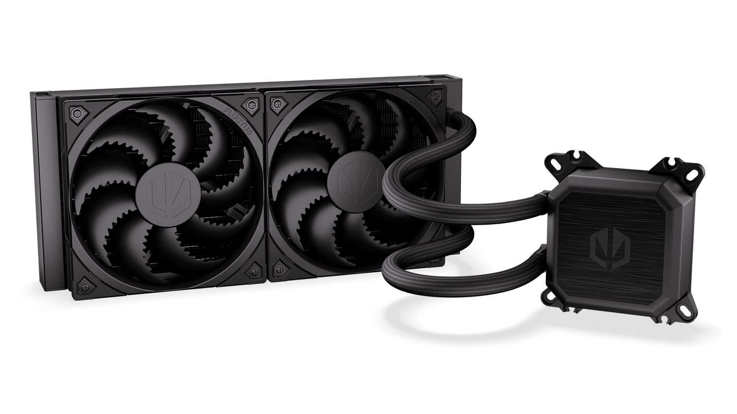 ENDORFY PC Cooling Kit Navis F240