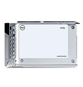 SSD server Dell 400-BMTJ (DELL) 960 GB, 2.5 inch, PCIe 4.0 NVMe, Unavailable, 1.0 DWPD, caddy SFF, Unavailable
