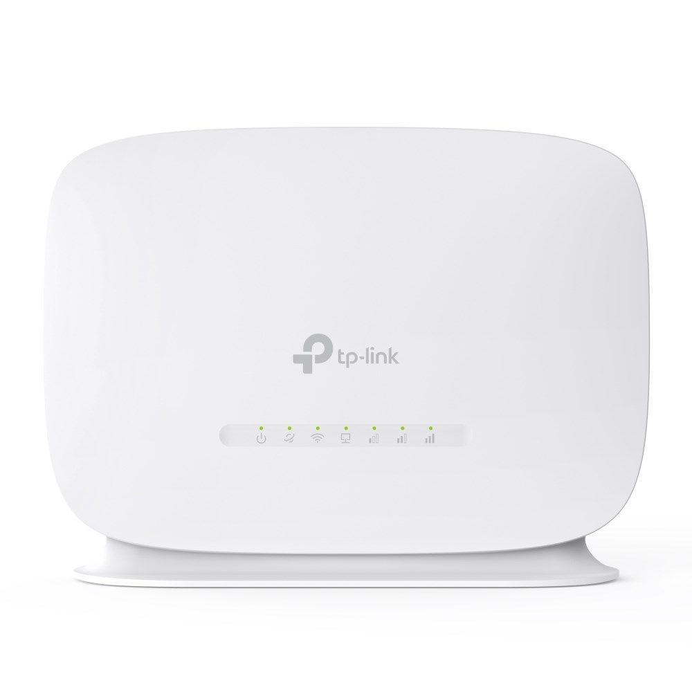Router wireless TP-Link TL-MR105