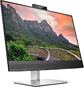 HP E27m G4 Conferencing Monitor - LED-