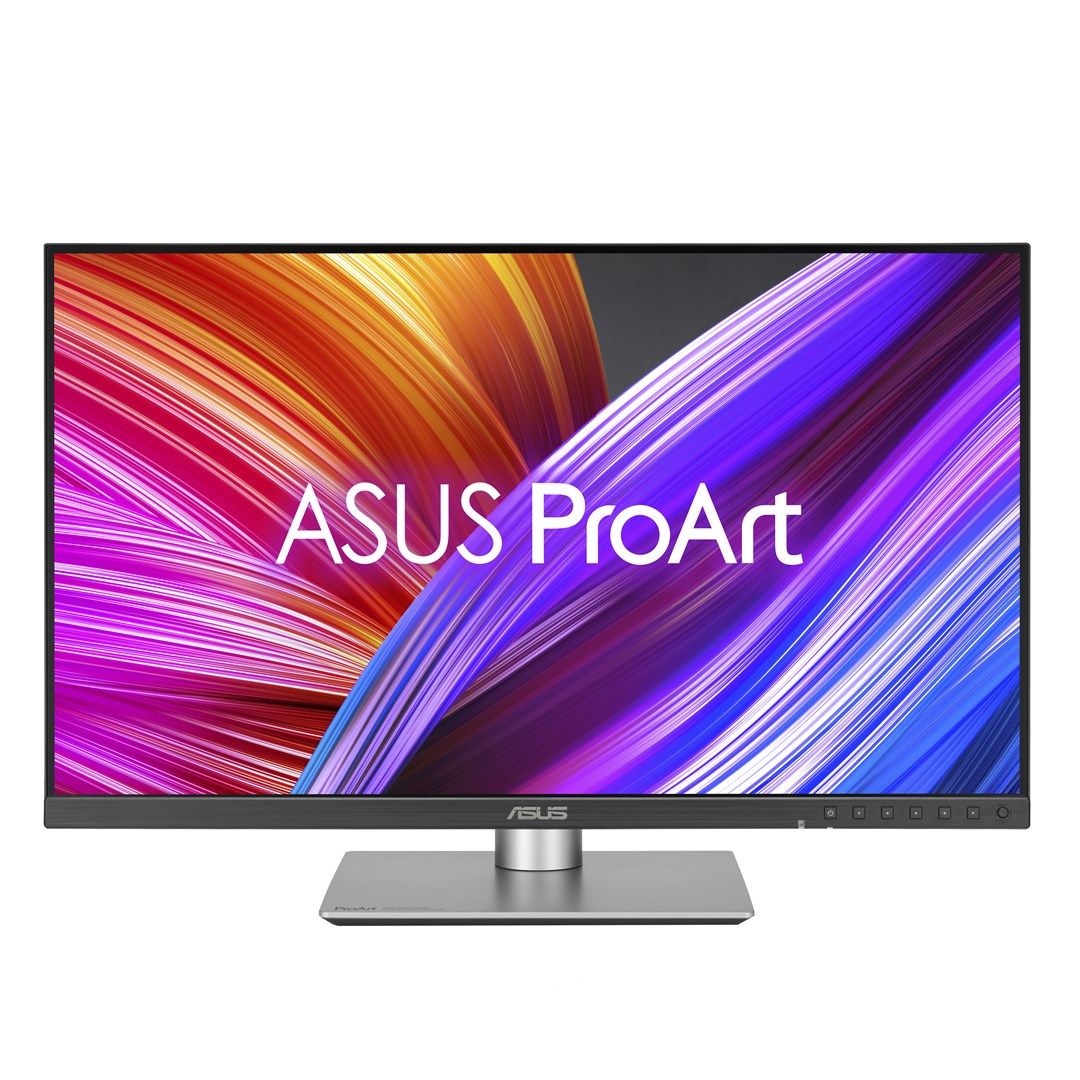 Monitor 23.8 inch Asus PA24ACRV 2560 x 1440, 75 Hz