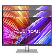 Monitor 23.8 inch Asus PA24ACRV 2560 x 1440, 75 Hz