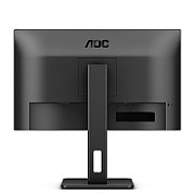 Monitor 23.8 inch AOC 24E3QAF 1920 x 1080 pixeli, 75 Hz