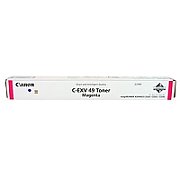 Cartus toner Canon CANON C-EXV49 8526B002 ,Magenta ,19 000 pagini ,Original (CEXV49m)