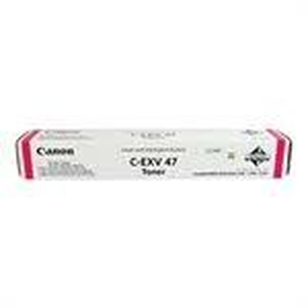Cartus toner Canon CANON C-EXV47 8518B002 ,Magenta ,21 500 pagini ,Original (CEXV47)