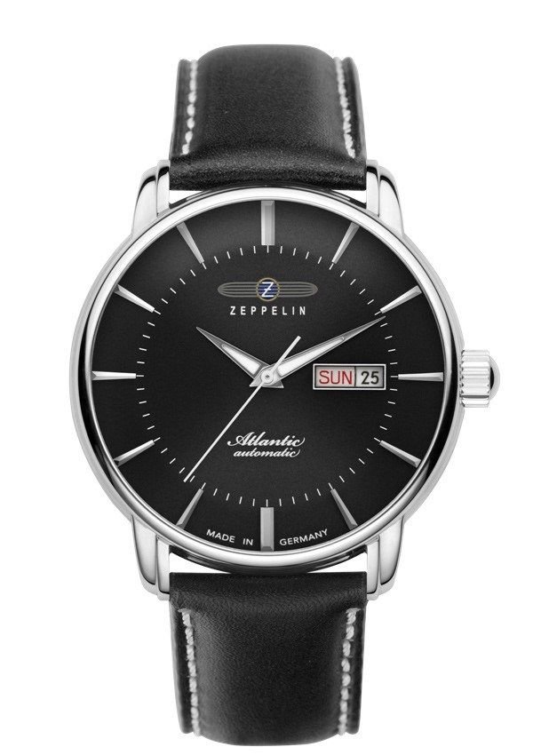 Zeppelin Atlantic 8466-2 Automatik Watch