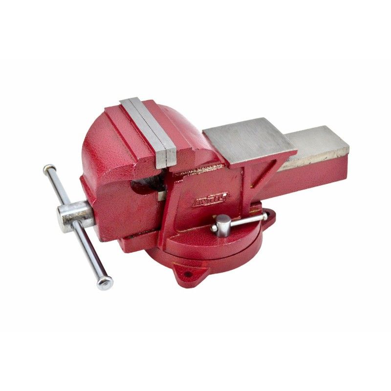 AWTOOLS HEAVY DUTY SWIVEL SWIVEL VISE 5 /125MM