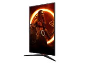 Monitor 27 inch AOC 27G2ZN3/BK 1920 x 1080 pixeli, 280 Hz