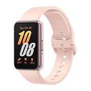 Samsung SM-R390NIDAEUE smartwatch / sport watch 4.06 cm (1.6 ) AMOLED Digital 256 x 402 pixels Touchscreen Pink gold