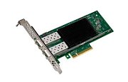 Intel Ethernet Network Adapter E810-XXVDA2