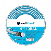 CELLFAST GARDEN HOSE IDEAL SIZE: 3/4  LENGTH: 50m