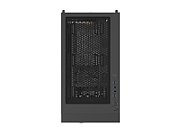 GENESIS DIAXID 605 ARGB MIDI TOWER CASE WITH USB-C WINDOW BLACK