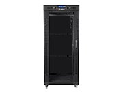 Lanberg - rack - 27U