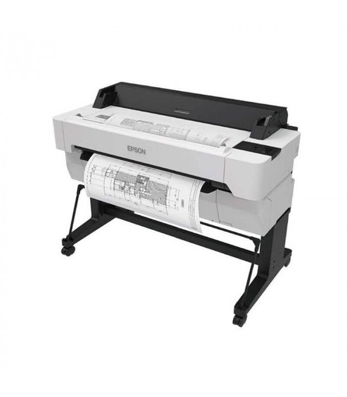 Multifunctional Epson SureColor SC-T5400M