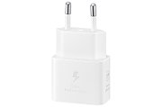 Samsung EP-T2510 Smartphone White AC  USB Fast charging Indoor