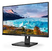 Monitor 24 inch Philips 243S1/00 1920 x 1080, 75Hz