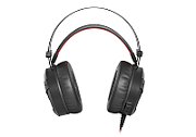 Genesis | Gaming Headset | Neon 360 Stereo | Wired | Over-Ear