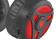 Genesis | Gaming Headset | Neon 360 Stereo | Wired | Over-Ear