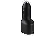 Samsung EP-L4020 Smartphone Black Cigar lighter Fast charging Indoor