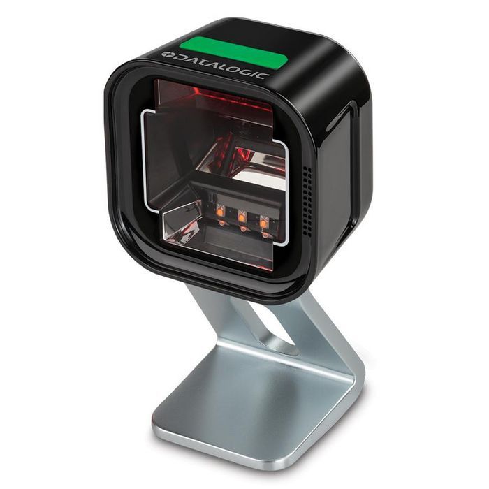 MGLN 1500I BLACK STD 2D TILTING/STAND W/ MAGNETIC BASE USB A CBL IN