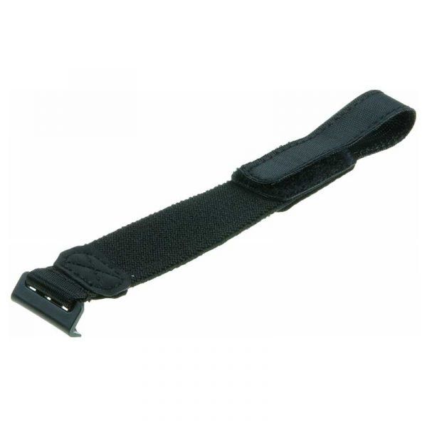TC21 / TC26 PROTECTIVE BOOT WITH INTEGRATED HAND STRAP