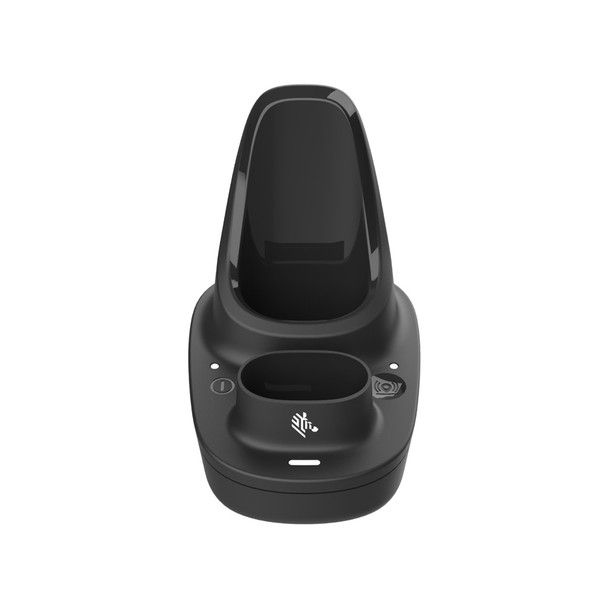 CS6080 CORDLESS: STANDARD CRADLE, INDUCTIVE, BT, - 1 SLOT FOR SCANNER AND 1 SLOT FOR SPARE BATTERY. CABLE CBL-CS6-S07-04 SOLD SEP.