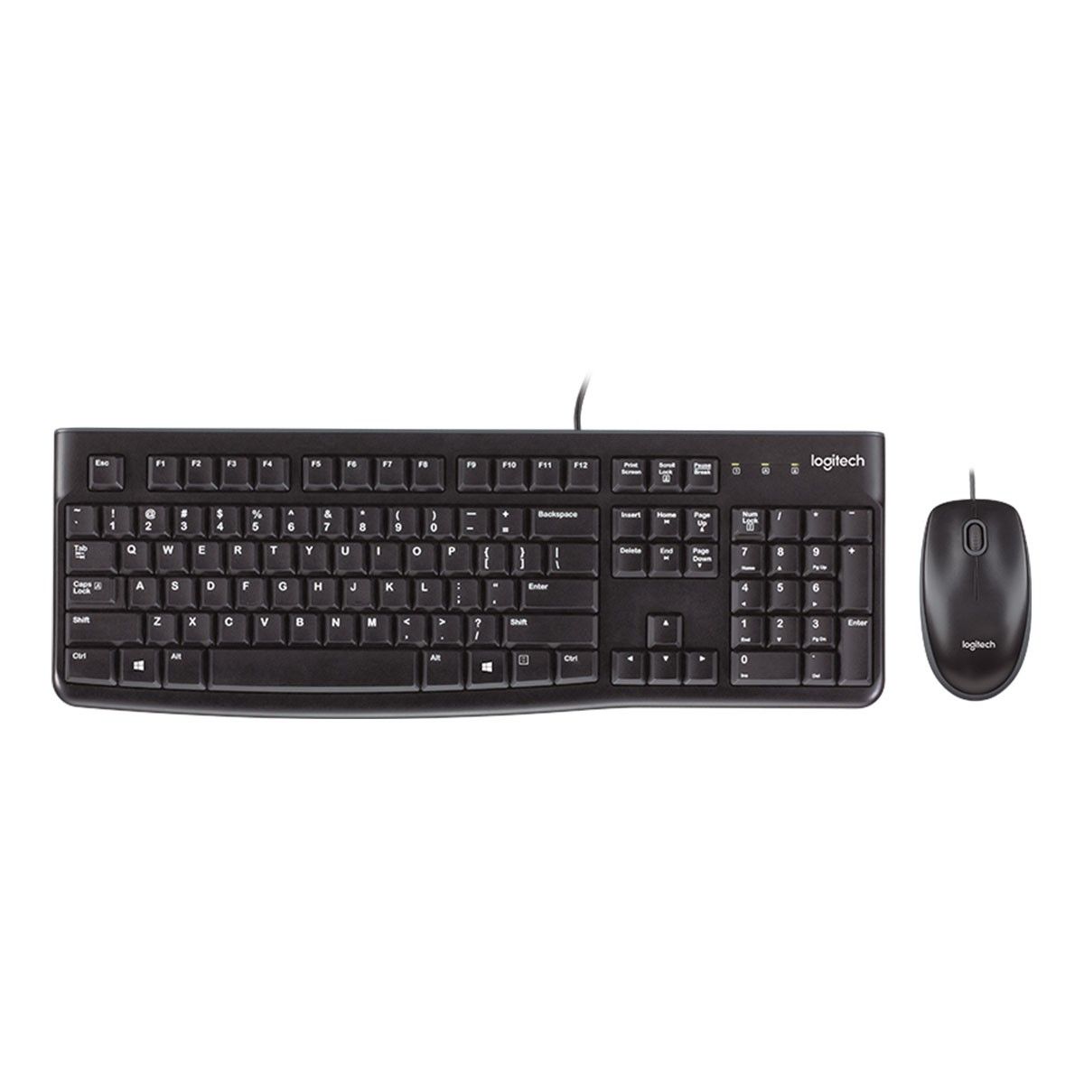 DESKTOP MK120 PORTUGUESE LAYOU/PO
