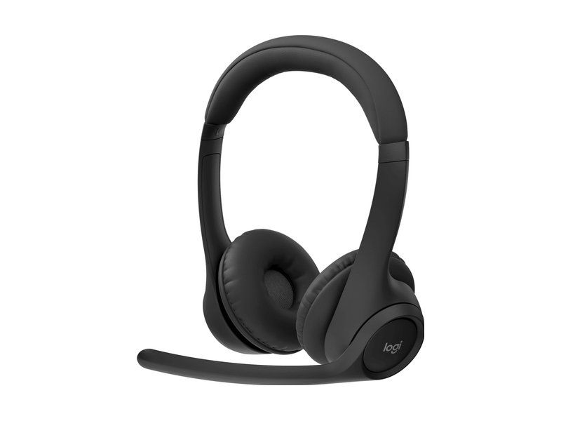 ZONE 305 MIDNIGHT BLACK/MS TEAMS WITH DONGLE