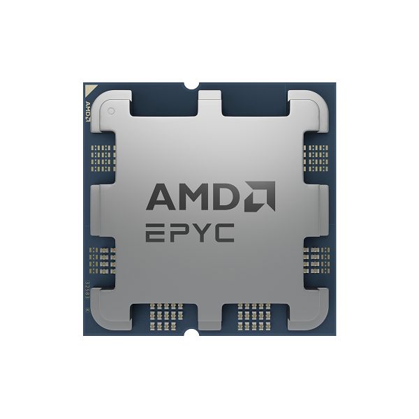 Procesor server AMD EPYC 4344P, socket AM5, 8C / 16T, 3.80 - 5.30 GHz, 32 MB cache, 65 W