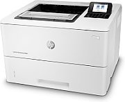 Imprimanta laser monocrom HP M507dn, A4, duplex, USB 2.0, 43 ppm